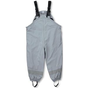 Sterntaler - Regenbroek - Lichtgrijs - Gevoerde Kinderbroek - Uniseks