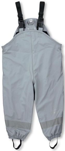 Sterntaler - Regenbroek - Lichtgrijs - Gevoerde Kinderbroek - Uniseks