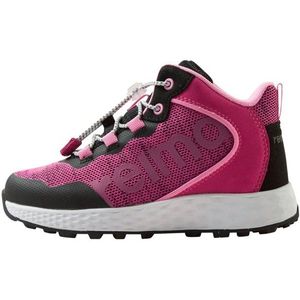 Reima Kids Edistys Sneakers (Kinderen |purper |waterdicht)