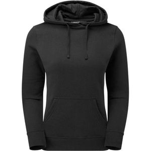 ARTILECT Womens Studio Hoodie Hoodie (Dames |zwart)