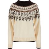 Dale of Norway - Sula Sweater - Wollen Trui - Beige