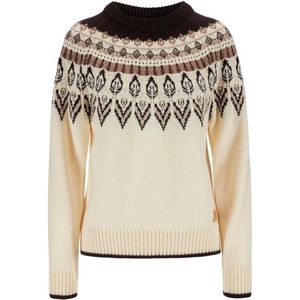 Dale of Norway - Sula Sweater - Wollen Trui - Beige