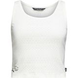 Chillaz - Sardinia Top - Wit - Dames