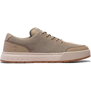 Timberland Maple Grove Knit Oxford Sneakers (Heren |bruin)