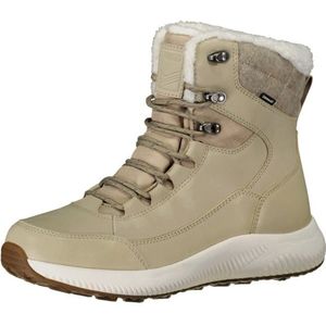 Halti Womens Dundee Drymaxx Winter Boot Winterschoenen (Dames |beige |waterdicht)