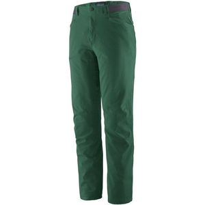 Patagonia Venga Rock Pants Klimbroek (Heren |groen)