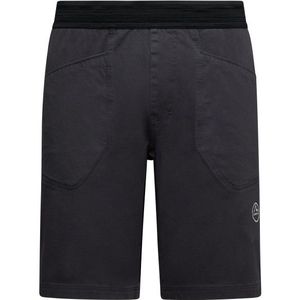 La Sportiva - Flatanger Short - Korte Broek - Zwart