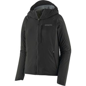 Patagonia - Trail Craft Jacket - Fietsjack - Zwart - Waterdicht