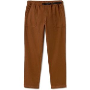 TWOTHIRDS Downhill Vrijetijdsbroek (Heren |bruin)