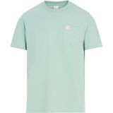 Protest PRTCruz T-shirt (Heren |groen/grijs)