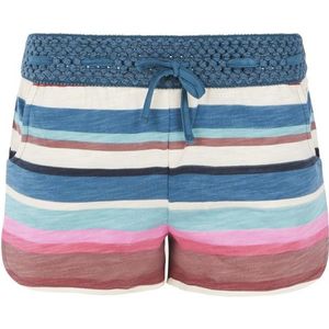 Protest Womens Prtflowery 24 Shorts Short (Dames |blauw)