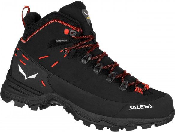 Salewa Dames Alp Mate Winter Mid WP Schoenen
