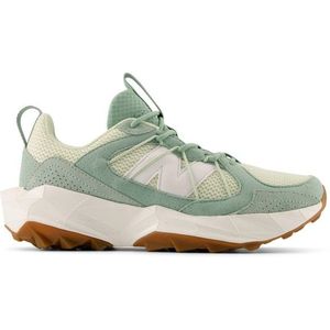 New Balance Womens Dynasoft Tektrel Trailrunningschoenen (Dames |beige)