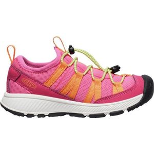 Keen Kids Motozoa Sneaker Multisportschoenen (Kinderen |roze)