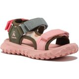 Kamik - Kid's Harbort - Sandalen - Roze - Waterdicht