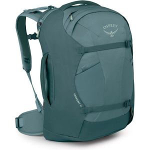 Osprey Farpoint 70L Travel Bag kopen | Gratis levering v.a. €45 | A.S.Adventure