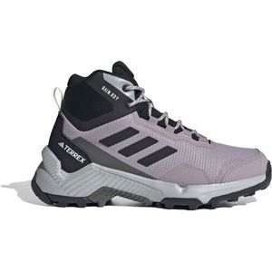 adidas Terrex Womens Terrex Eastrail 2 Mid RainRDY Wandelschoenen (Dames |grijs |waterdicht)