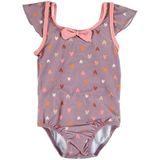 Sterntaler - UV-beschermingsbadpak - Paars - 92 cm