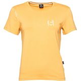 Chillaz - Iseo Out Of Order - T-shirt - Beige