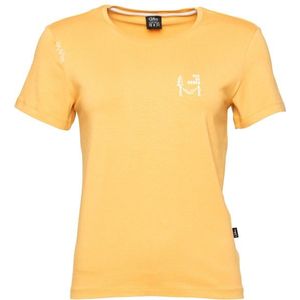 Chillaz - Iseo Out Of Order - T-shirt - Beige