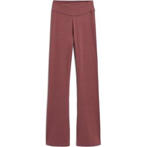 ARMEDANGELS - Rehmaa - Slim-fit Broek - Hoge Taille - Biologisch Katoen