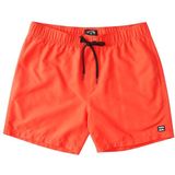 Billabong - All Day Lb - Zwembroek - Gerecycled Polyester - Korte Lengte