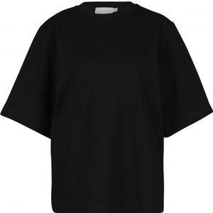 Elvine Womens Unn T-shirt (Dames |zwart)