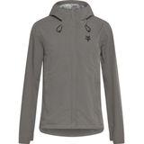 FOX Racing - Ranger Water Jacket - Fietsjack - Grijs - Waterdicht
