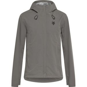 FOX Racing - Ranger Water Jacket - Fietsjack - Grijs - Waterdicht