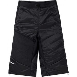 Vaude Sesvenna Shorts III Synthetische broek (Heren |zwart)