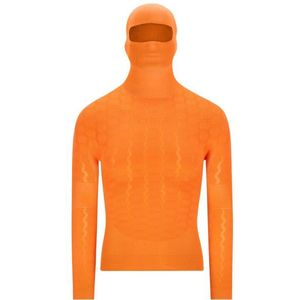 Q36.5 5 Lange Mouwen Basislaag