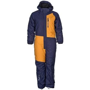 Isbjörn - Kids Halfpipe - Winter Jumpsuit - Blauw - Waterdicht