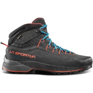 La Sportiva TX4 Evo Mid GTX Approachschoenen (Heren |grijs |waterdicht)