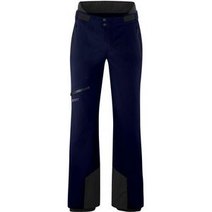 Maier Sports LilandP3 Pants Alpine broek (Heren |blauw |waterdicht)