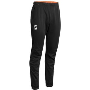 Daehlie - Pants Power 2.0 - Langlaufbroek - Zwart - Waterdicht