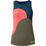 Martini - Hillclimb - Tanktop - Meerkleurig