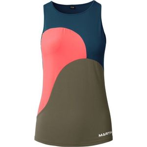 Martini - Hillclimb - Tanktop - Meerkleurig
