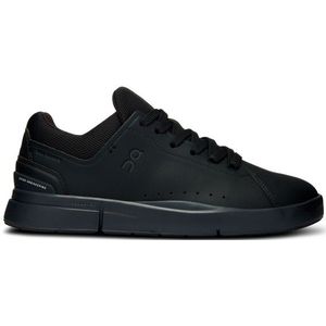 Sneakers - The Roger Advantage - Effen - Imitatieleer, Mesh