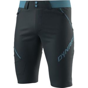 Dynafit Transalper 4 DST Shorts Short (Heren |zwart)