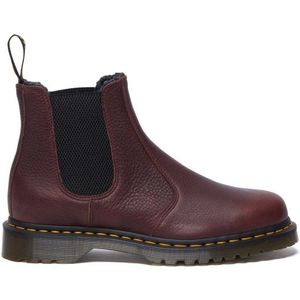 Dr Martens 2976 WL Grizzly Winterschoenen (bruin)