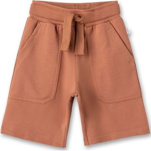 Sanetta Pure Kids Boys LT 2 Shorts Drawstring Short (Kinderen |roze)