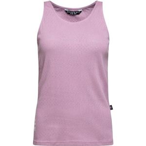Chillaz Womens Kauai Top Top (Dames |roze)