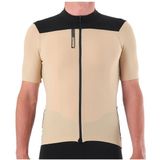 Mavic - Allroad Cargo Jersey - Beige - Korte Mouwen