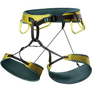 Arcteryx Womens Skaha Harness Klimgordel (Dames |meerkleurig)