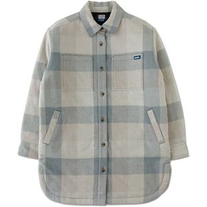 KAVU Womens Ivywood Vrijetijdsjack (Dames |grijs)