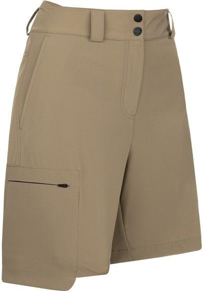 LaMunt - Serena - Driekwartbroeken - Beige - Stretch