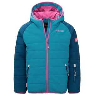 Trollkids - Hafjell Pro - Jas - Sneeuwpoppen - Waterafstotend - Polyester