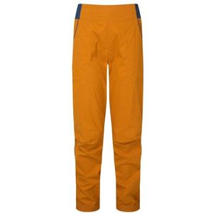 Mountain Equipment Womens Anvil Pant Boulderbroek (Dames |oranje)