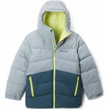 Columbia - Arctic Blast II - Winterjas - Waterdicht - 100% Gerecycled Polyester Isolatie