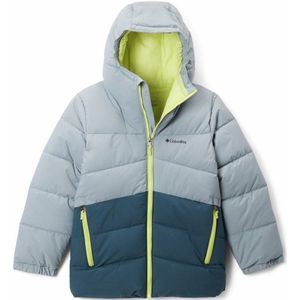 Columbia - Arctic Blast II - Winterjas - Waterdicht - 100% Gerecycled Polyester Isolatie